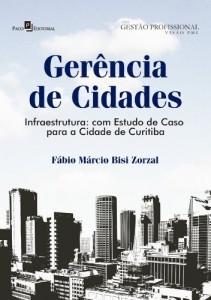 Baixar Ger&ecirc;ncia de Cidades pdf, epub, eBook
