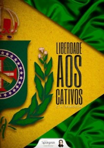Baixar Liberdade aos Cativos – o serm&atilde;o mais Brasileiro de C.H.Spurgeon pdf, epub, eBook