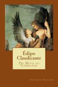 Baixar Édipo Claudicante pdf, epub, eBook