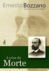 Baixar A CRISE DA MORTE pdf, epub, eBook
