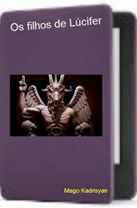 Baixar Os filhos de L&uacute;cifer pdf, epub, eBook