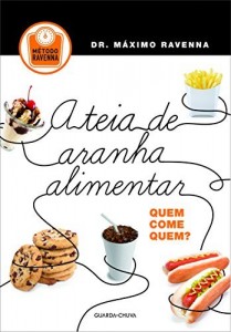 Baixar A Teia de Aranha Alimentar: Quem come quem? pdf, epub, eBook