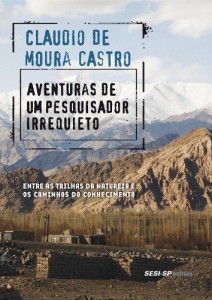 Baixar Aventuras de um Pesquisador Irrequieto pdf, epub, eBook