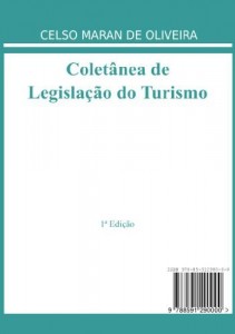 Baixar Colet&acirc;nea de Legisla&ccedil;&atilde;o do Turismo pdf, epub, eBook