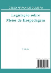 Baixar Legisla&ccedil;&atilde;o sobre Meios de Hospedagem pdf, epub, eBook