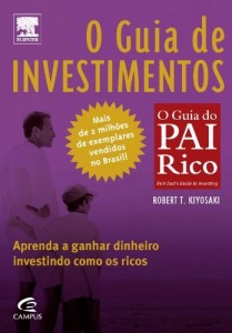 Baixar Pai Rico – O Guia de Investimentos pdf, epub, eBook