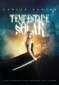 Baixar TEMPESTADE SOLAR pdf, epub, eBook