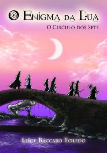 Baixar O Enigma da Lua (volume 2) – O Círculo dos Sete pdf, epub, eBook