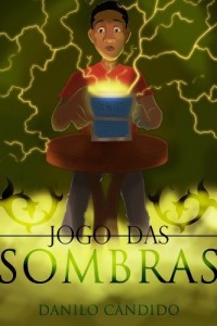 Baixar Jogo das Sombras pdf, epub, eBook