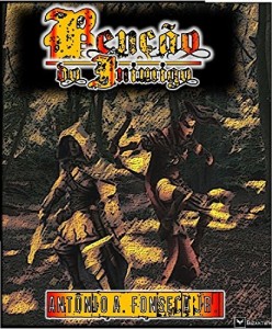 Baixar Ben&ccedil;&atilde;o do Inimigo (As Profecias da Noite Livro 1) pdf, epub, eBook