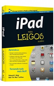 Baixar iPad Para Leigos pdf, epub, eBook