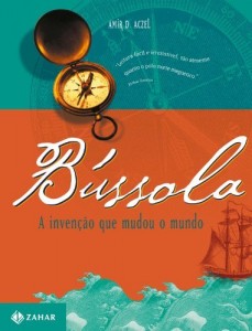 Baixar Bússola: a invenção que mudou o mundo pdf, epub, eBook