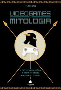 Baixar Videogames e Mitologia pdf, epub, eBook