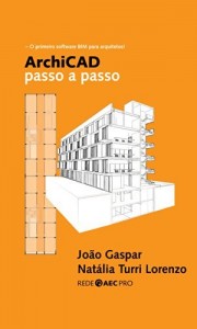 Baixar ArchiCAD passo a passo pdf, epub, eBook