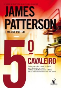 Baixar 5&ordm; cavaleiro (Clube das Mulheres contra o Crime) pdf, epub, eBook