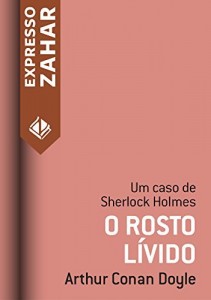 Baixar O rosto lívido: Um caso de Sherlock Holmes pdf, epub, eBook