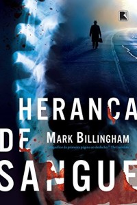 Baixar Herança de sangue pdf, epub, eBook