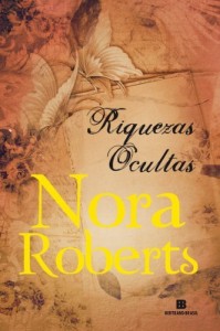 Baixar Riquezas ocultas pdf, epub, eBook