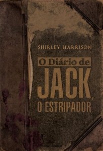 Baixar O Diario de Jack, o Estripador pdf, epub, eBook