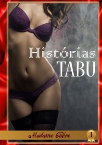 Baixar Hist&oacute;rias Tabu 1 pdf, epub, eBook