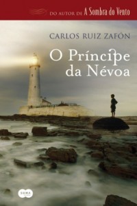 Baixar O Pr&iacute;ncipe da N&eacute;voa pdf, epub, eBook