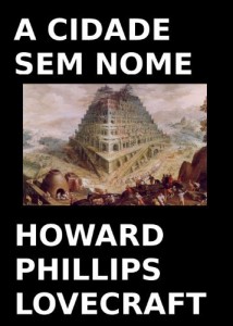 Baixar A Cidade Sem Nome (conto) pdf, epub, eBook