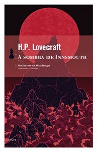 Baixar A sombra de Innsmouth pdf, epub, eBook