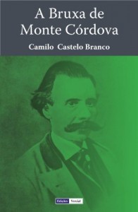 Baixar A Bruxa de Monte Córdova pdf, epub, eBook