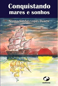 Baixar Conquistando Mares e Sonhos pdf, epub, eBook