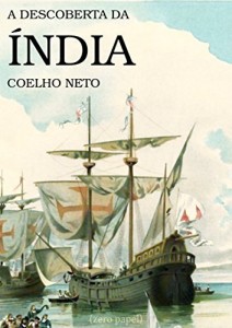 Baixar A Descoberta da Índia pdf, epub, eBook