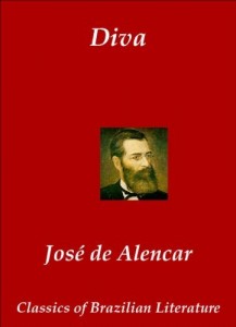 Baixar Diva (Classics of Brazilian Literature Livro 22) pdf, epub, eBook