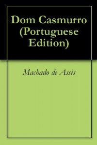Baixar Dom Casmurro pdf, epub, eBook