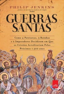 Baixar Guerras Santas pdf, epub, eBook