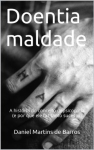 Baixar Doentia maldade pdf, epub, eBook