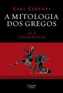 Baixar Mitologia dos Gregos (A) Vol. II pdf, epub, eBook