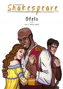 Baixar Otelo pdf, epub, eBook
