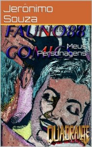 Baixar Personagens de JSouza (Diggiti Studio Livro 1) pdf, epub, eBook