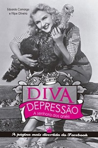 Baixar Diva Depressão pdf, epub, eBook