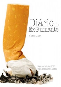 Baixar Di&aacute;rio do Ex-Fumante pdf, epub, eBook