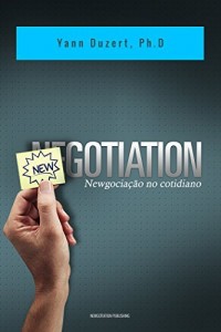 Baixar Newgotiation: Newgociação no cotidiano pdf, epub, eBook