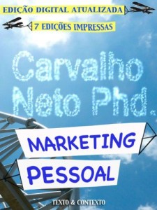 Baixar Marketing Pessoal pdf, epub, eBook