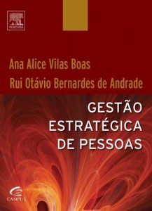 Baixar Gest&atilde;o Estrat&eacute;gica de Pessoas pdf, epub, eBook