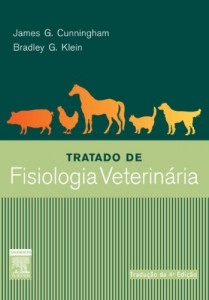 Baixar Tratado de Fisiologia Veterin&aacute;ria 4&ordf; Edi&ccedil;&atilde;o pdf, epub, eBook