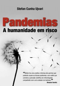 Baixar Pandemias: a humanidade em risco pdf, epub, eBook
