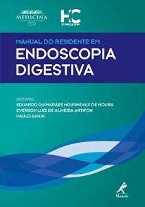 Baixar Manual do residente em endoscopia digestiva pdf, epub, eBook