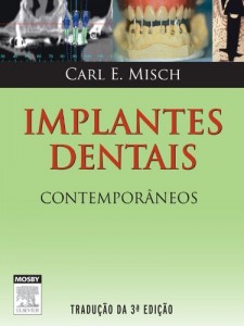 Baixar Implantes Dentais Contempor&acirc;neos 3&ordf; Edi&ccedil;&atilde;o pdf, epub, eBook