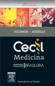 Baixar Cecil Medicina – Com Expert Consult pdf, epub, eBook