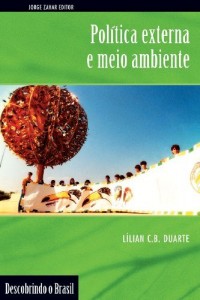Baixar Política Externa e Meio Ambiente pdf, epub, eBook