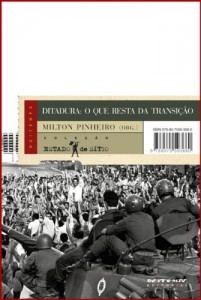 Baixar Ditadura: o que resta da transi&ccedil;&atilde;o pdf, epub, eBook