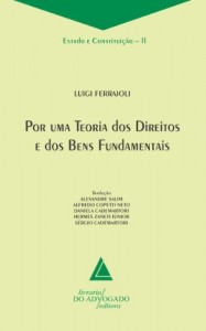 Baixar Por Uma Teoria Dos Direitos E Dos Bens Fundamentais pdf, epub, eBook